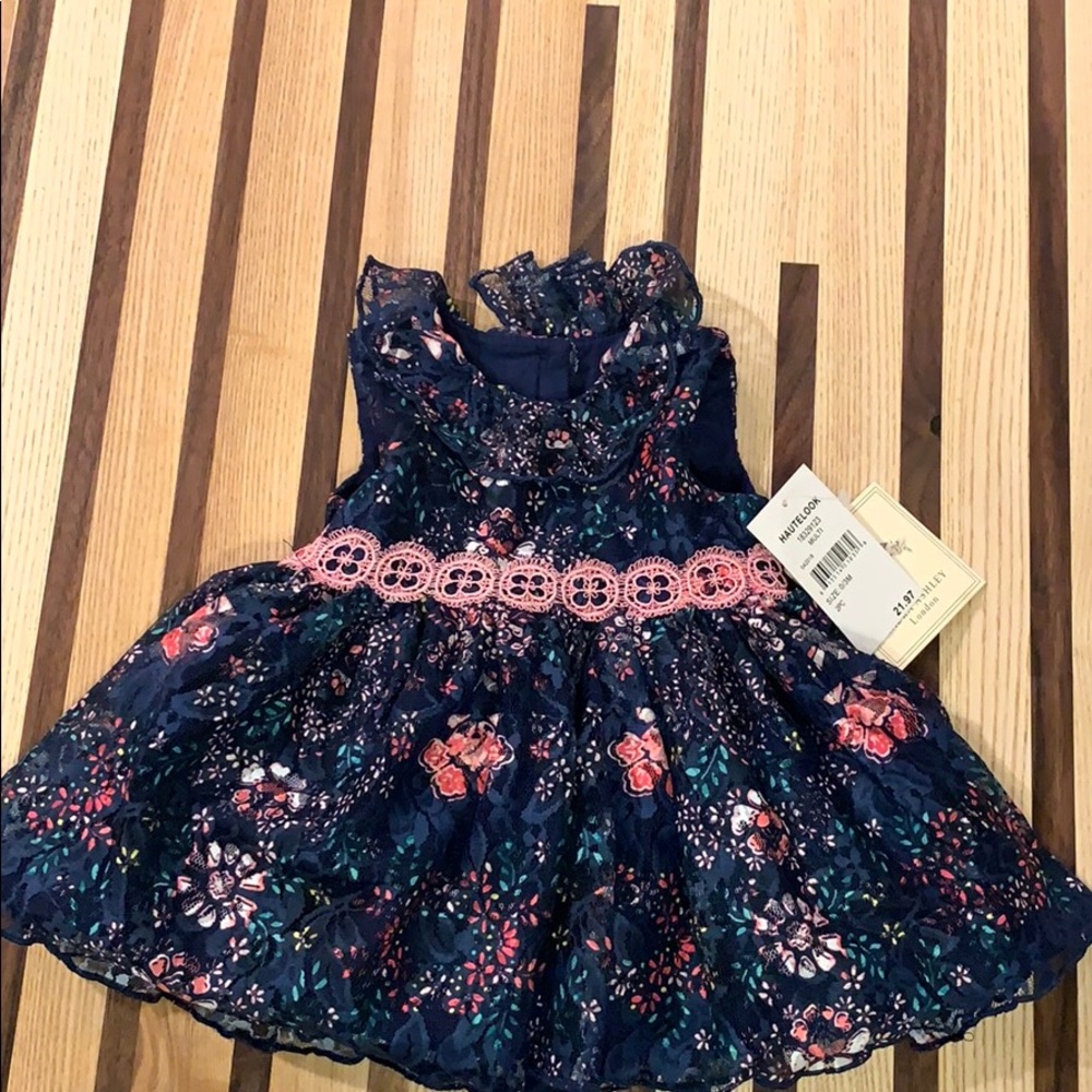 Laura Ashley dress